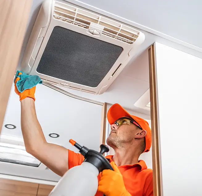 Why Homeowners & Businesses Trust Us in Lawton, OK?