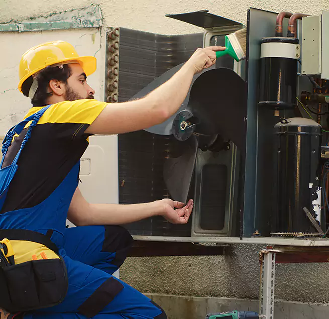 Why Homeowners Businesses Trust Us in Lawton, OK?