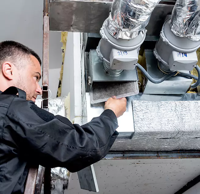 Why Homeowners & Businesses Trust Us in Lawton, OK?