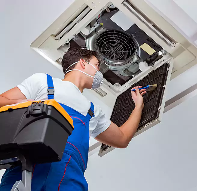 Why Homeowners & Businesses Trust Us in Lawton, OK