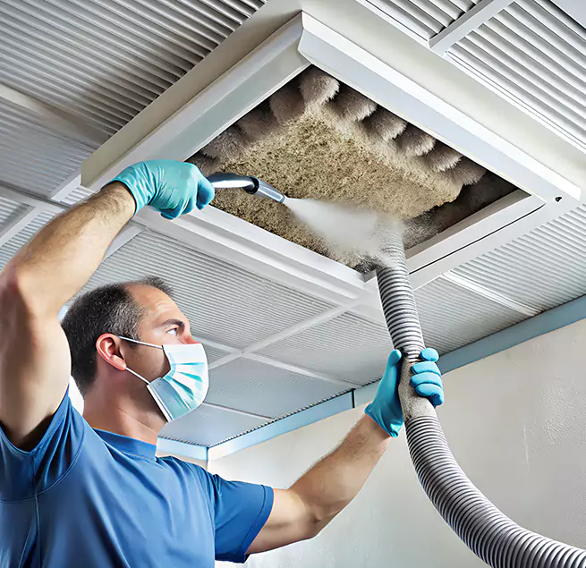 Why Homeowners Businesses Trust Us in Lawton, OK?