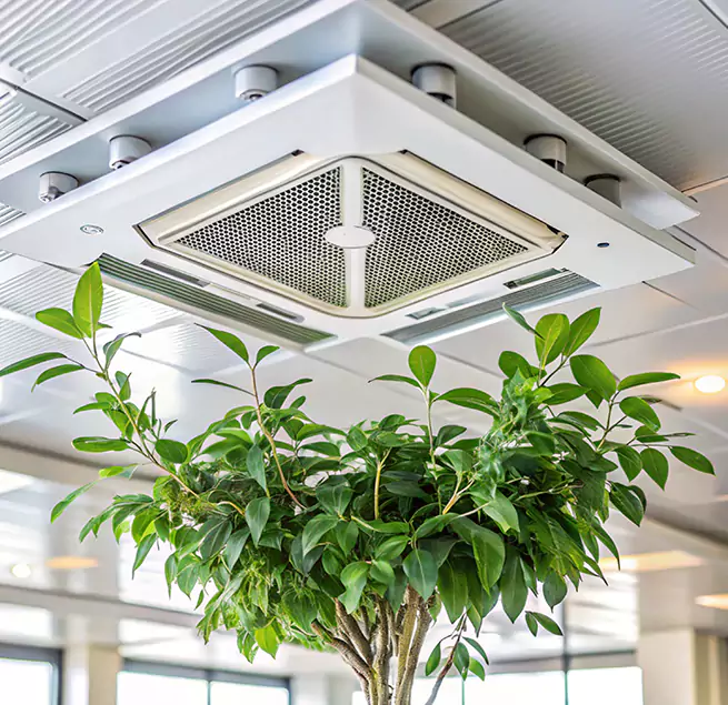 Why Homeowners & Businesses Trust Us in Lawton, OK?