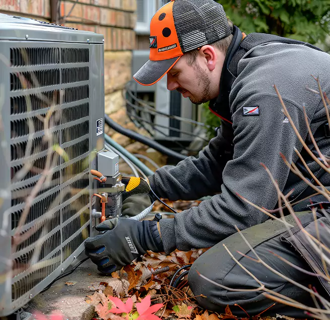 Why Homeowners & Businesses Trust Us in Lawton, OK?