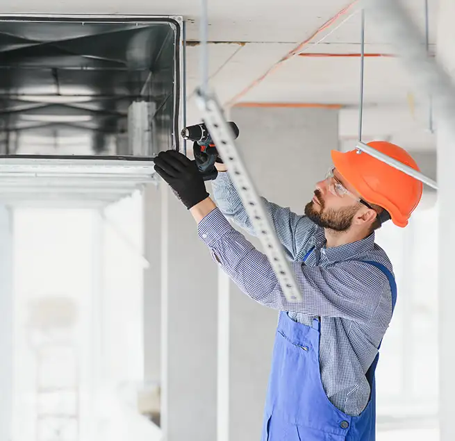 Why Homeowners Businesses Trust Us Lawton, OK