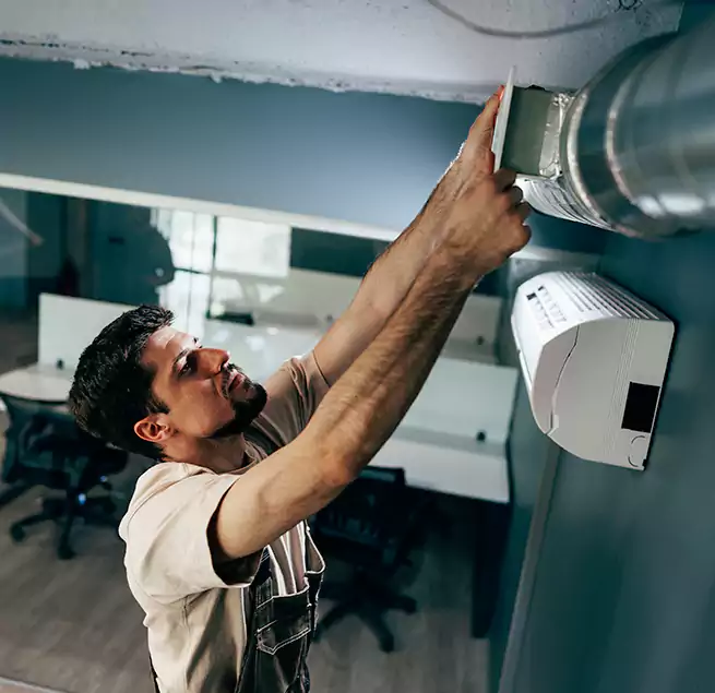 Why Homeowners & Businesses Trust Us in Lawton, OK?