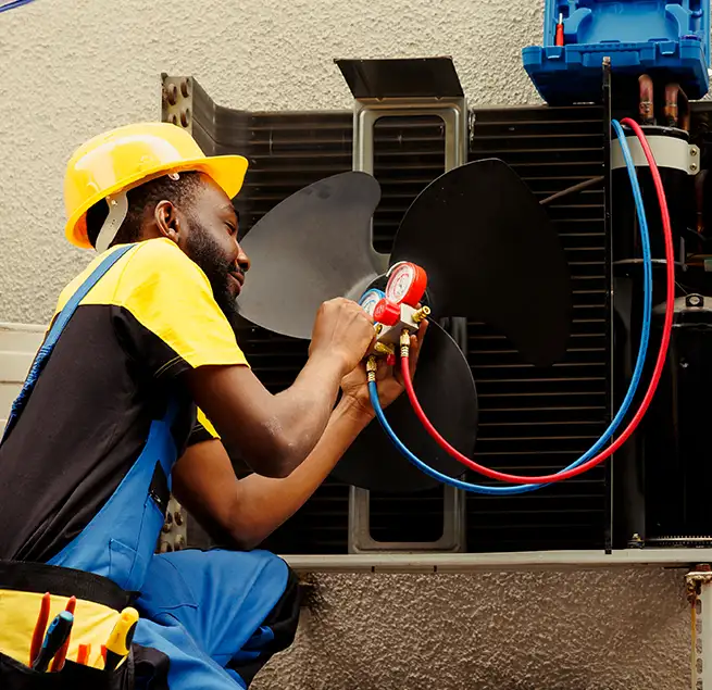 Why Homeowners & Businesses Trust Us in Lawton, OK?