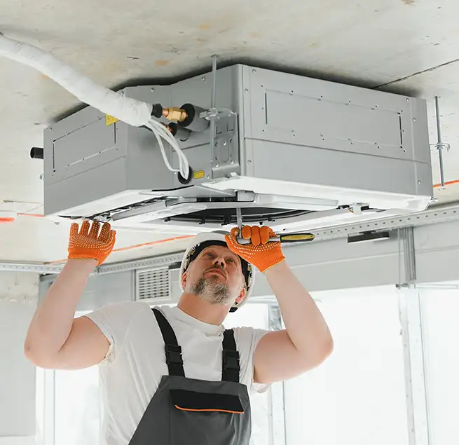 Why Homeowners & Businesses Trust Us Lawton, OK