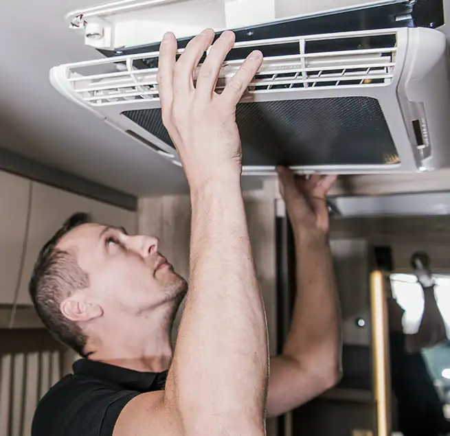 Why Homeowners & Businesses Trust Us Lawton, OK