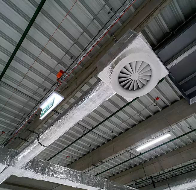 Why Homeowners & Businesses Trust Us in Lawton, OK