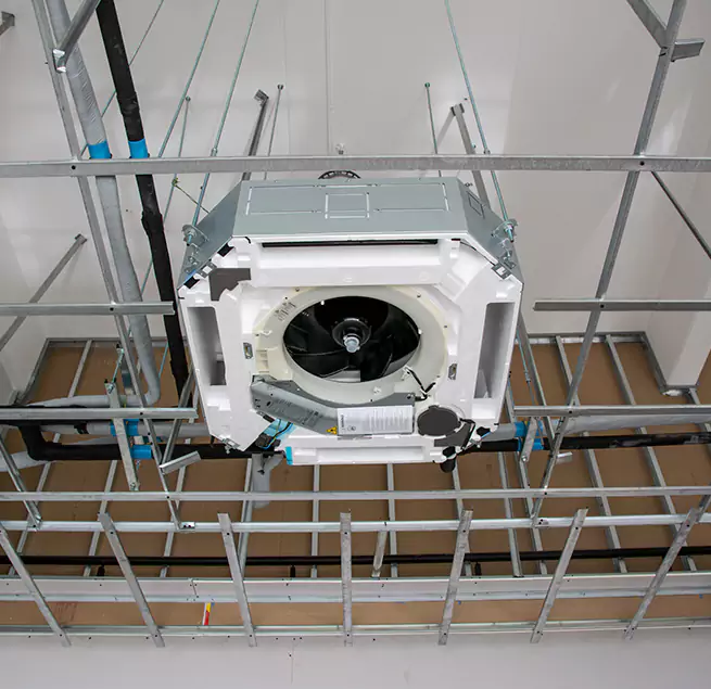 Why Homeowners & Businesses Trust Us Lawton, OK