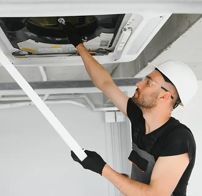 Why Homeowners & Businesses Trust Us in Lawton, OK?