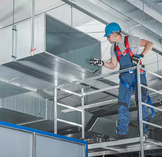 Why Homeowners & Businesses Trust Us in Lawton, OK?