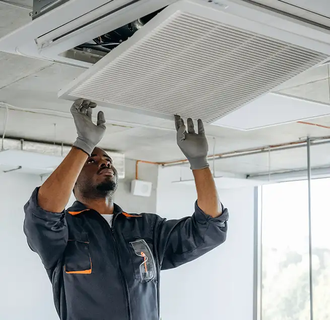  Why Homeowners & Businesses Trust Us in Lawton, OK?