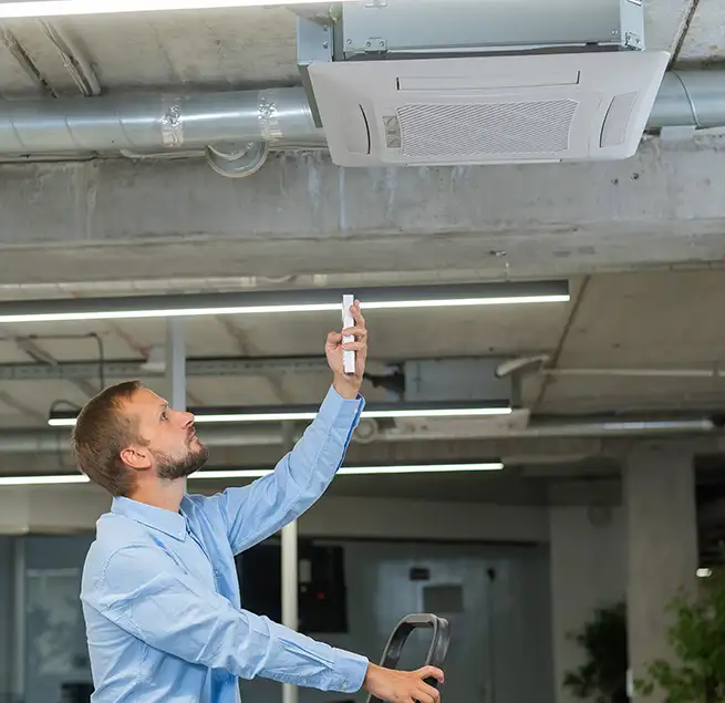 Why Homeowners & Businesses Trust Us in Lawton, OK?