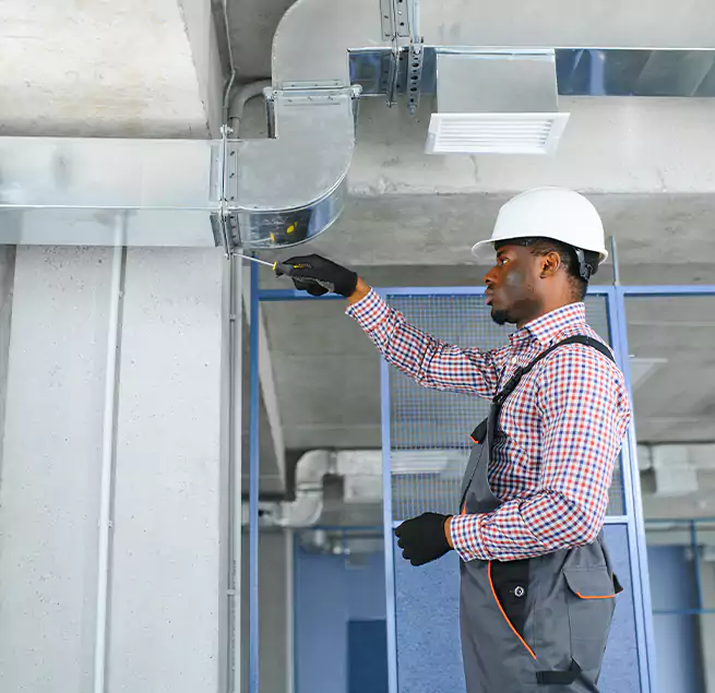 Why Homeowners & Businesses Trust Us in Lawton, OK