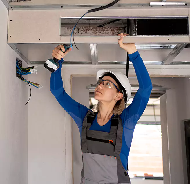  Why Homeowners & Businesses Trust Us in Lawton, OK?