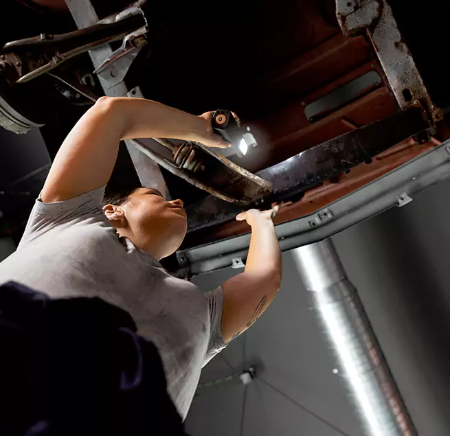 Why Homeowners & Businesses Trust Us Lawton, OK