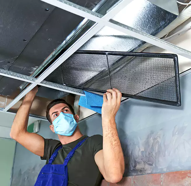 Why Homeowners Businesses Trust Us in Lawton, OK