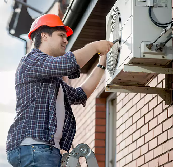 Why Homeowners & Businesses Trust Us Lawton, OK