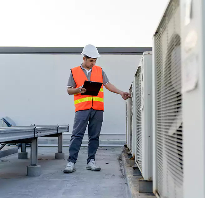 Why Homeowners & Businesses Trust Us in Lawton, OK?