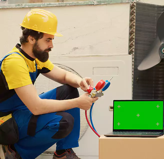 Why Homeowners & Businesses Trust Us in Lawton, OK?