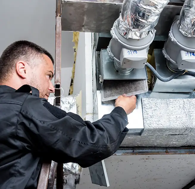 Why Homeowners & Businesses Trust Us in Lawton, OK?